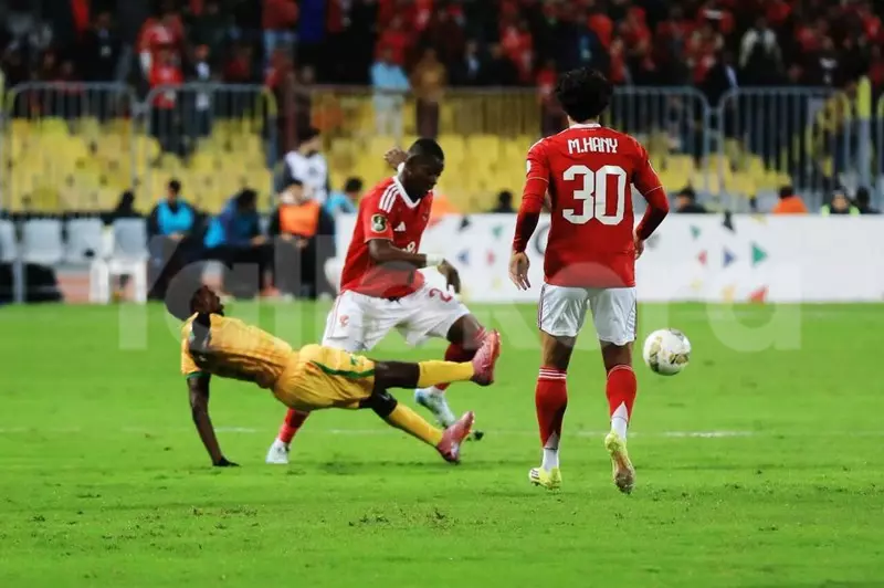 تأهل الأهلي وترقب بيراميدز.. كيف يرى كاف مباريات دوري أبطال أفريقيا المرتقبة؟ 